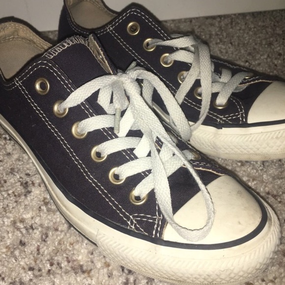 Converse Shoes - All star converse